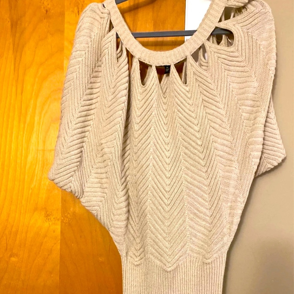 Jessica Simpson Sweater Dress